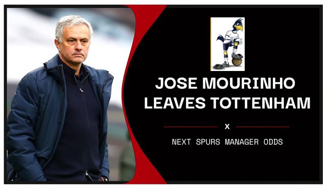 Next Tottenham Manager, Who? I’ll Have A Guess! | SpursNetwork ...