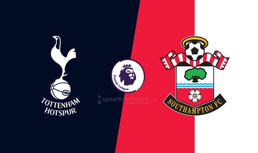 Match Preview: Tottenham Hotspur Vs Southampton (a Must Need Win ...