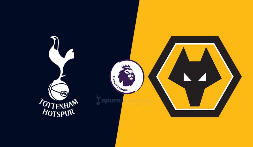 Preview Wolves v Spurs (onwards and upwards)