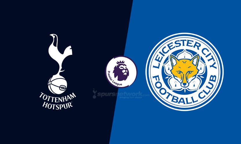 Match Preview: Spurs vs Leicester City (back to winning ways ...