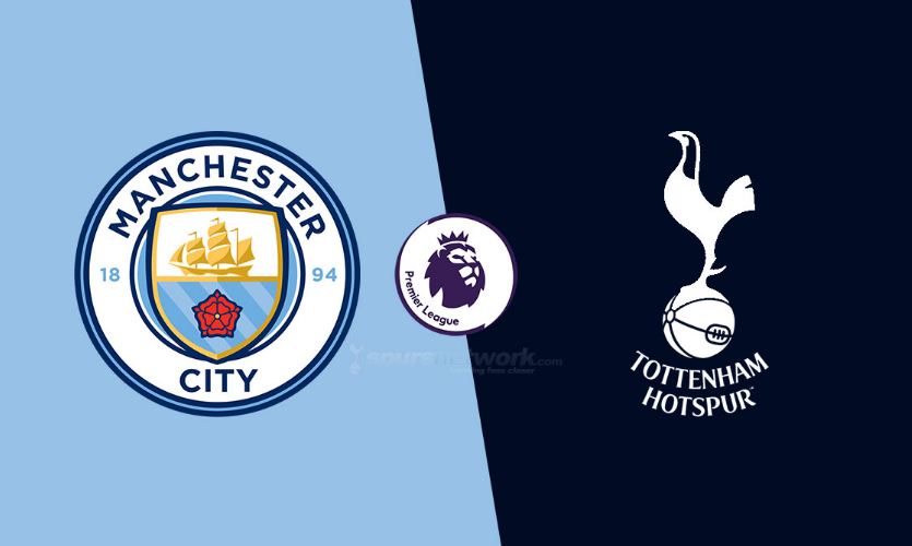 Match Preview: Manchester City V Spurs – Fingers Crossed For A Good ...