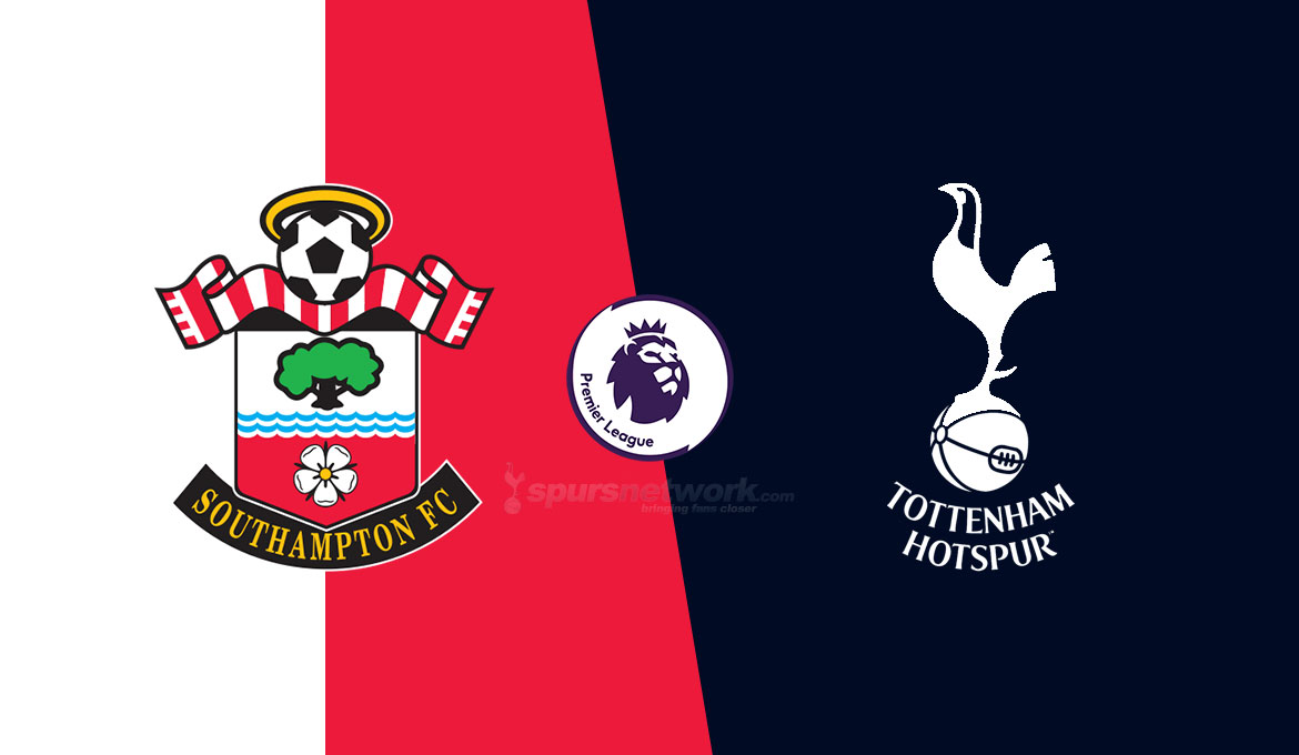 southampton | SpursNetwork | Tottenham Hotspur News & Fansite