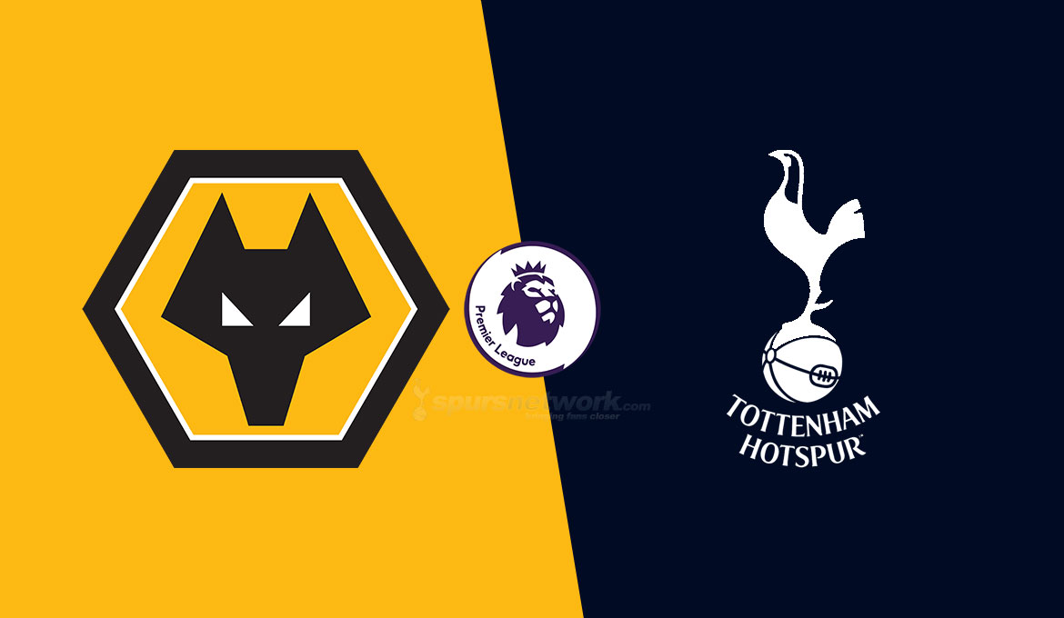 Preview Wolves v Spurs, an important game for both teams